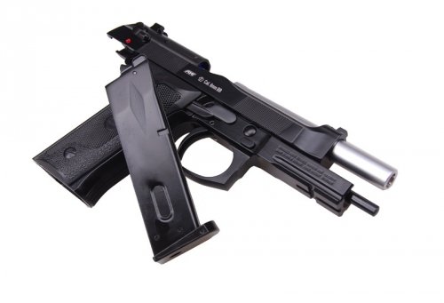 ASG - Replika M9 IA