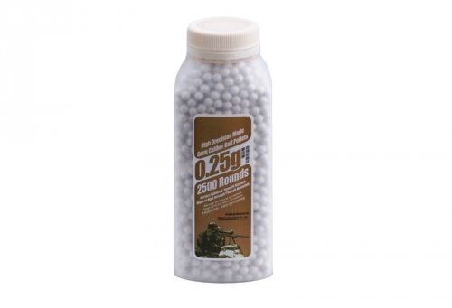 Guarder - Kulki 0,25g 2500szt.