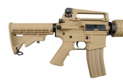 G&amp;G - Replika CM16 Carbine DST