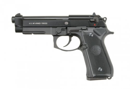 Umarex - Replika BERETTA M9 Blow-Back 