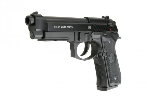 Umarex - Replika BERETTA M9 Blow-Back 