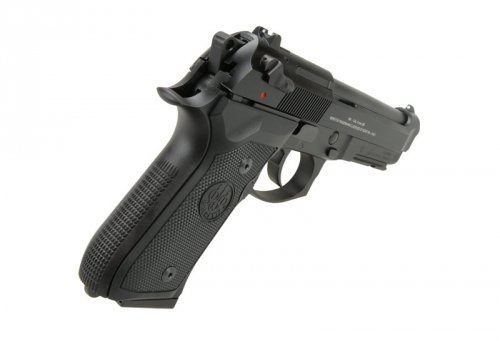 Umarex - Replika BERETTA M9 Blow-Back 