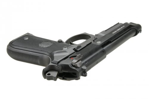 Umarex - Replika BERETTA M9 Blow-Back 
