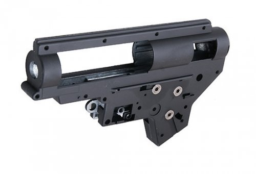 Wzmocniony szkielet gearboxa V2 8mm