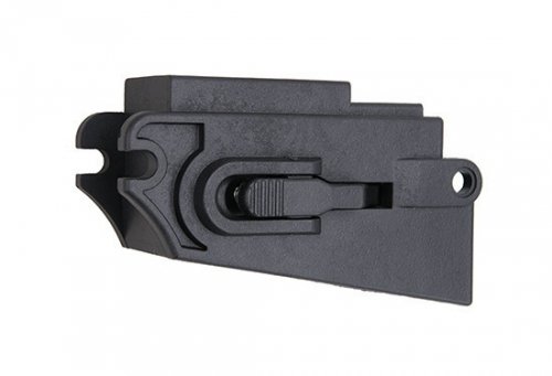 Adapter do magazynków G36 na M4
