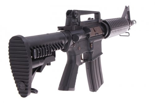 Replika karabinka PR305 Kompetitor - czarny