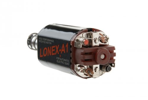 LONEX - Silnik Titan Infinite Torque-Up and High Speed Revolution długi
