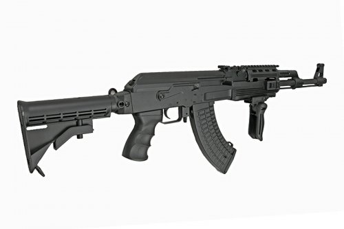 Spartac - Replika AK47 Tactical SRT-13