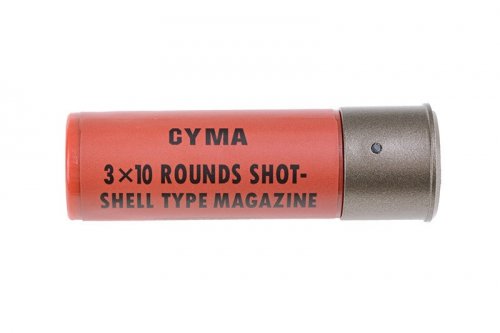 Cyma - Replika CM352 Long