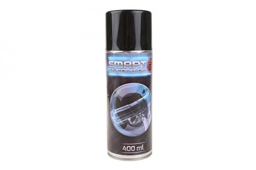 Olejek Silikonowy Smart Oil 400 ml