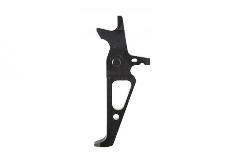 Język spustowy Speed Trigger do replik typu M4 (B) - czarny
