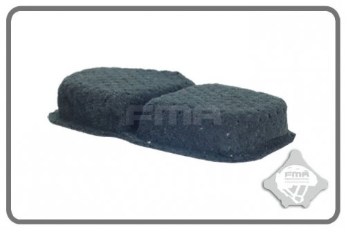 FMA - Hełm typu Ballistic Protecting Pad - MC