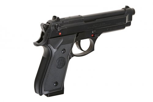 Umarex - Replika CO2 Beretta Mod. 92 FS