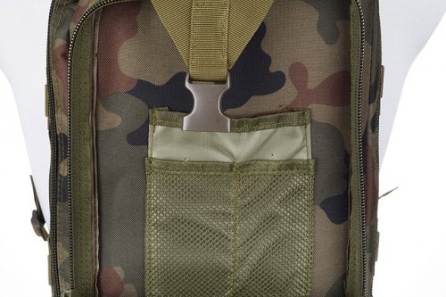 Plecak Assault Pack - wz.93 Pantera leśna