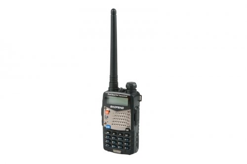 Baofeng - Radiostacja UV-5RA VHF/UHF 4W