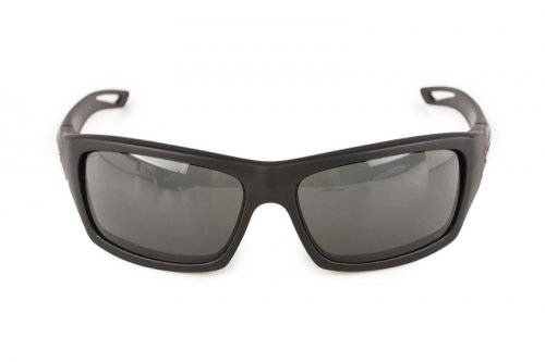 Okulary ochronne Credence - czarne oprawki