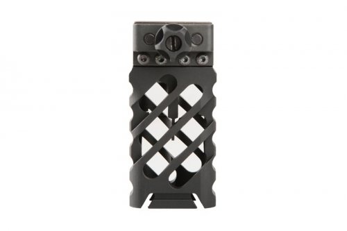 5ku - Ultralekki aluminiowy chwyt pionowy 45 QD