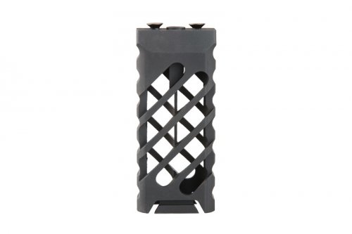 5ku - Aluminiowy chwyt pionowy 45 typ2 Keymod