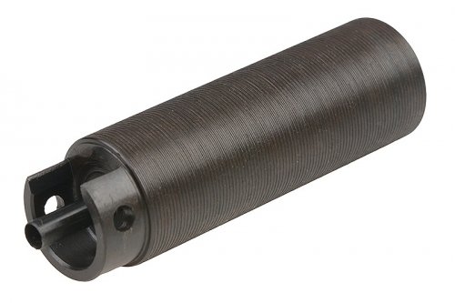 E&amp;L - Jednoczęściowy stalowy cylinder CNC V2 i V3
