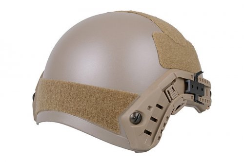 FMA - Hełm typu Ballistic (M/L) - TAN