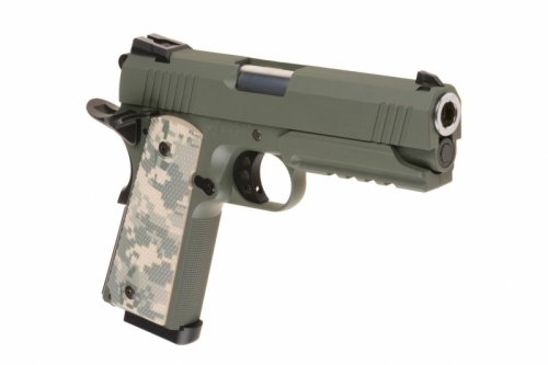 Tokyo Marui - Replika Foliage Warrior