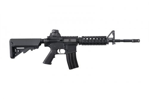 BOLT - Replika B4 SOPMOD High Cycle 