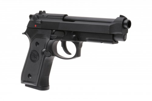 SRC - Replika SR92A1