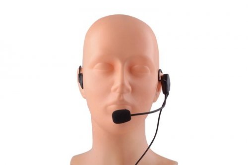 Zestaw słuchawkowy K10909P1 - Kenwood