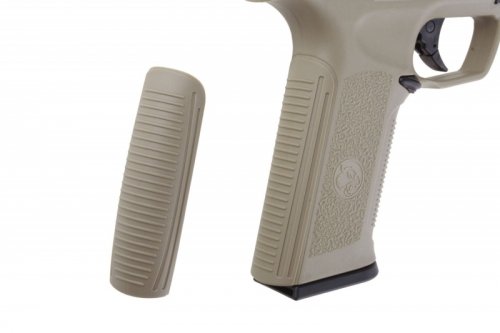 ICS - Replika BLE XAE - Czarny/Tan