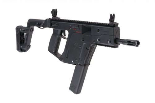 Krytac - Replika KRISS Vector - czarna