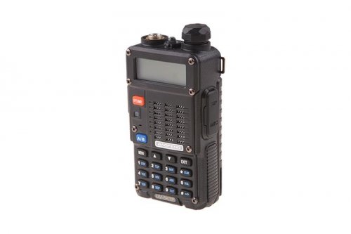 Baofeng - Radiostacja UV-5RTP