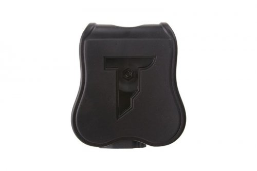 Kabura do Sig Sauer P320 - czarna