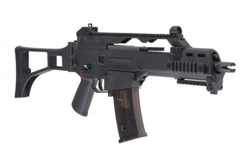 Replika G36C SA-G12 EBB