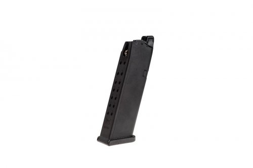 Umarex - Magazynek GAS na 23 kulki do Glock 17