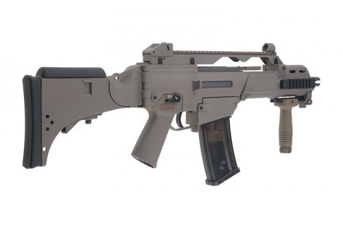 Replika G36C SA-G12V EBB - TAN