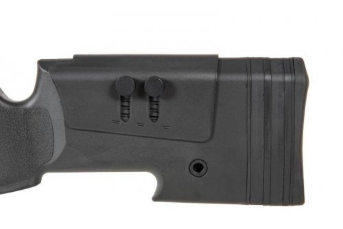 Specna Arms - Replika SA-S02 - czarna
