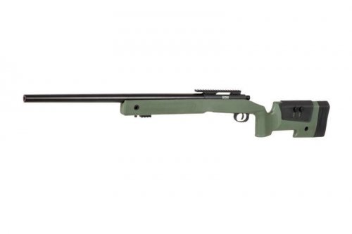 Specna Arms - Replika SA-S02  - olive