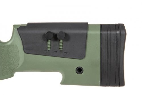 Specna Arms - Replika SA-S02  - olive