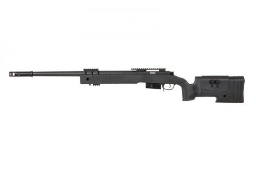 Specna Arms - Replika SA-S03 - czarna