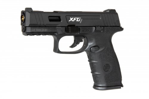 ICS - Replika BLE XFG - czarna