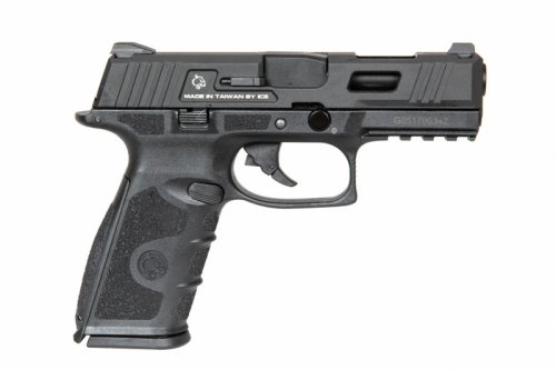 ICS - Replika BLE XFG - czarna
