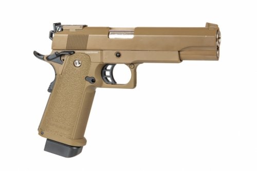 Replika GBB Hi-Capa 5.1 (3304) - TAN