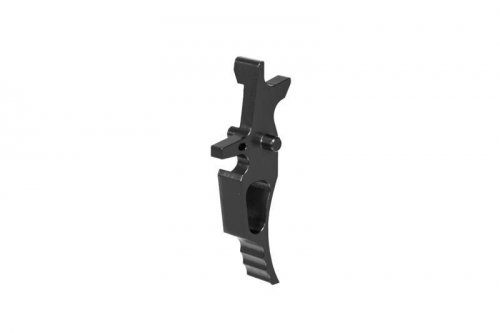 Retro Arms - Język spustowy CNC do M4 (T) - czarny