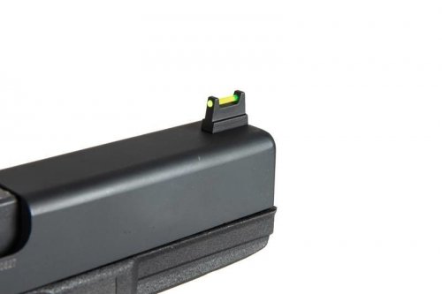 RAVEN - Replika EU18 BDS - czarna