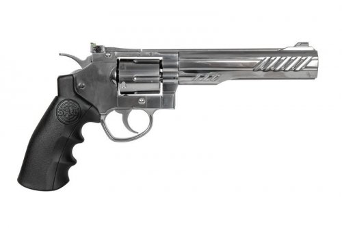 SRC - Replika CO2 TITAN 6&quot; - platinum