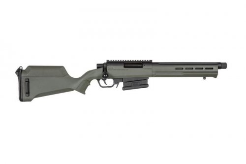 Amoeba - Replika AS02 Striker - Olive Drab