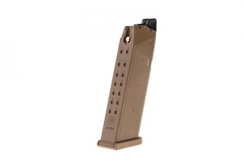 Umarex - Magazynek Gas na 18 kulek do Glock 19X