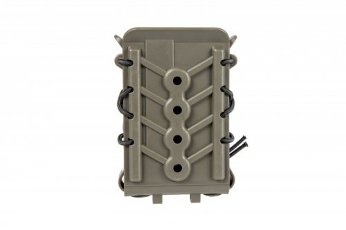 Ładownica HSG na magazynek 5,56 - Olive Drab