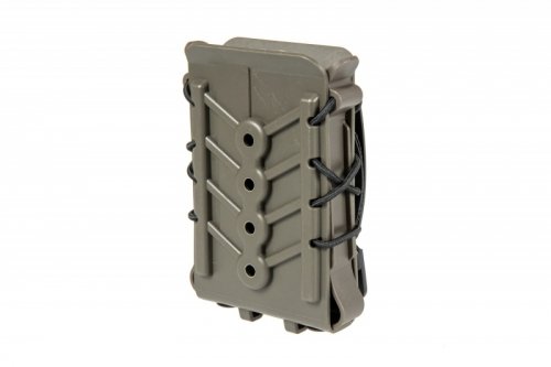Ładownica HSG na magazynek 7,62 - Olive Drab