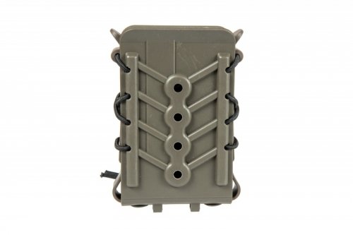 Ładownica HSG na magazynek 7,62 - Olive Drab